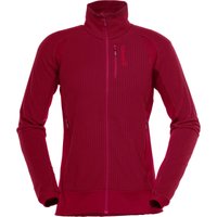 Lofoten Warm1 Jacket Women's-2017