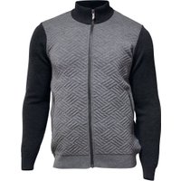 Men's Elvin Full Zip