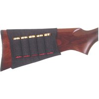 Ammunition Holder Bullet Buttstock