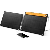 Solarpanel 10+