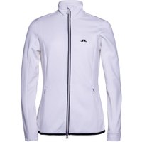 Women's Tech Tanaga Jacket Sweat Jersey