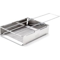Glacier Stainless Toaster