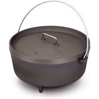Hard Anodized 12'' Dutch Oven