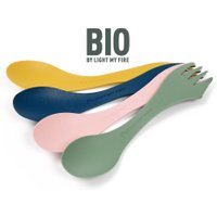 Spork Original Bio 4-pack