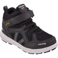 Kid's Alvdal Mid Reflex Gore-Tex