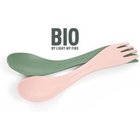 Spork Little Bio 2-pack