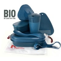 Mealkit Bio