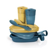 Pack n Eat Kit Bio For 2