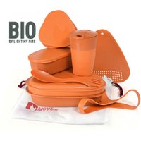 Mealkit Bio