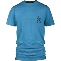 Pacific Solid Merino Wool Tee Men's