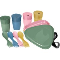 Eat n Drink Kit for 4