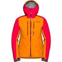Lyngen Gore-tex Jacket Women-2019