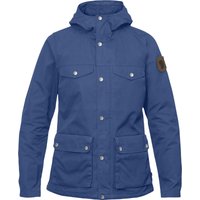 Women's Greenland Jacket