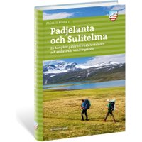 Fjällvandra i Padjelanta och Sulitelma