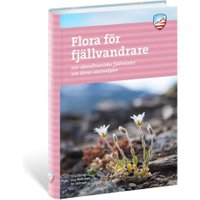 Flora för Fjällvandrare