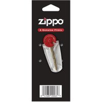 Zippostift 6-p