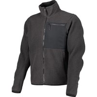 Men's Retro Pile Jacket