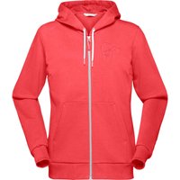 /29 Cotton Zip Hoodie Women