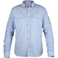 Övik Chambray Shirt