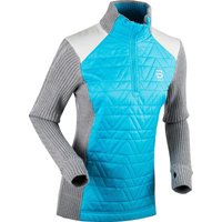 Half Zip Comfy Women