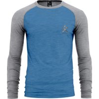 Men's Pacific Merino Wool Crew