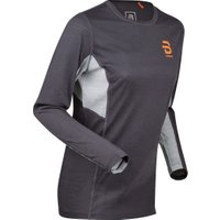 Women's Training Wool LS
