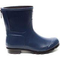 Welly 8" Back Zip