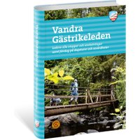 Vandra Gästrikeleden