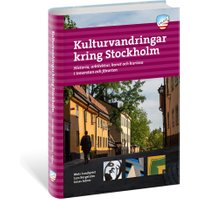 Kulturvandringar kring Stockholm