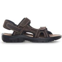 Sandal Leather Outsole PU