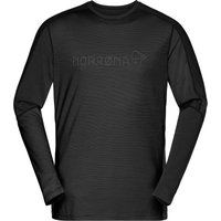 Men's Equaliser Merino Round Neck