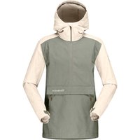 Women's Svalbard Cotton Anorak