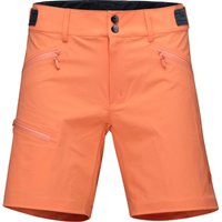 Women's Falketind Flex1 Shorts-2019