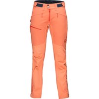 Women's Falketind Flex1 Heavy Duty Pants