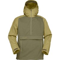 Men's Svalbard Cotton Anorak