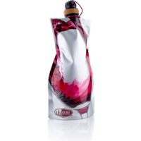 Soft Sided Wine Carafe