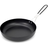 9" Steel Frypan