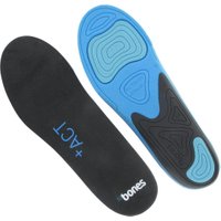 Soft Footbed
