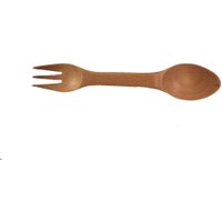 Beechwood Spork