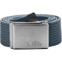 Canvas Belt