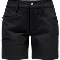 Rugged Flex Shorts Women
