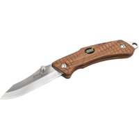 Swede 9 Wood