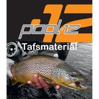 Tafsmaterial 50 m. 0,14mm