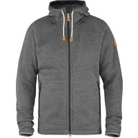Men's Övik Fleece Hoodie