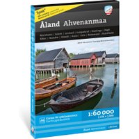Åland Ahvenanmaa