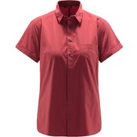 Idun Lite SS Shirt Women