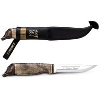 Wildboar Knife