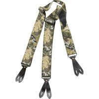 Suspender Veil