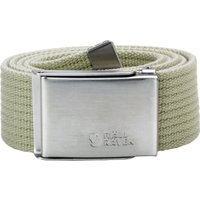 Canvas Belt