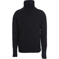 Rav Sweater With Zip